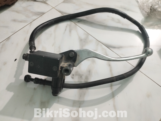 Brake Master cylinder